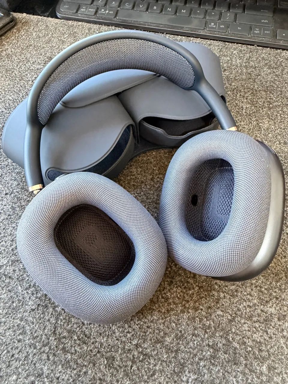 AirPods Max 2 USBC - Fones de Ouvido - Aldeota, Fortaleza