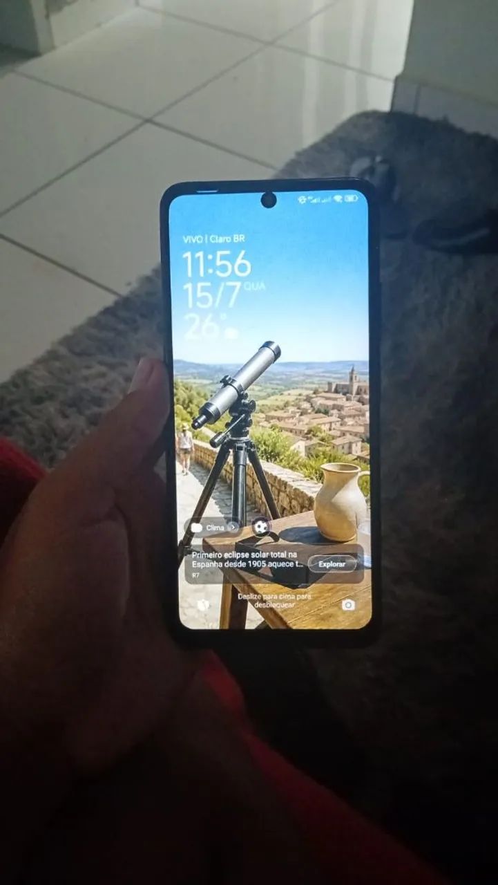 Xaomi 12 pro  - Foto 2