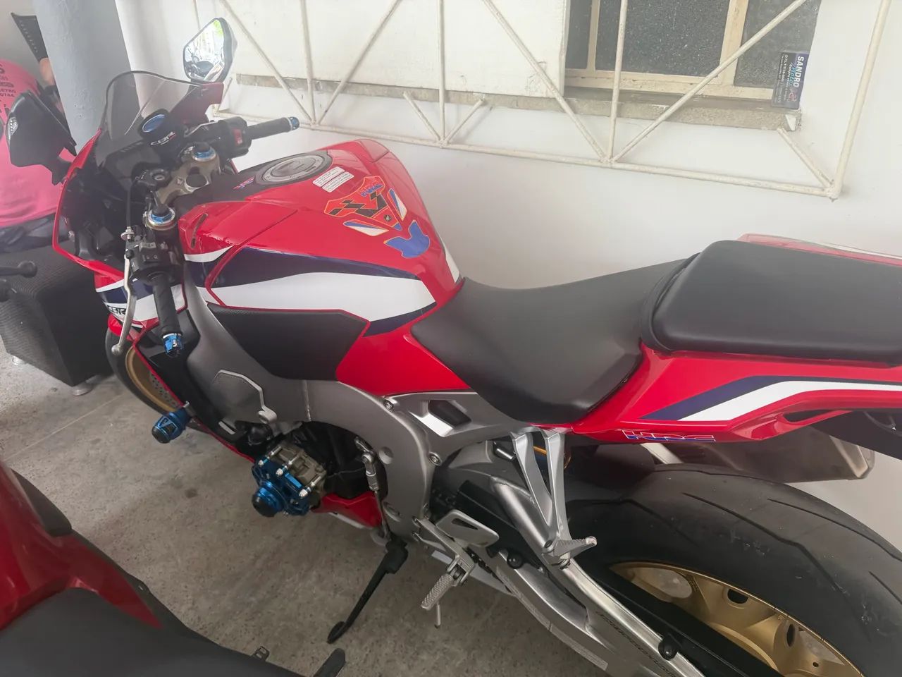 Fireblade - Foto 3
