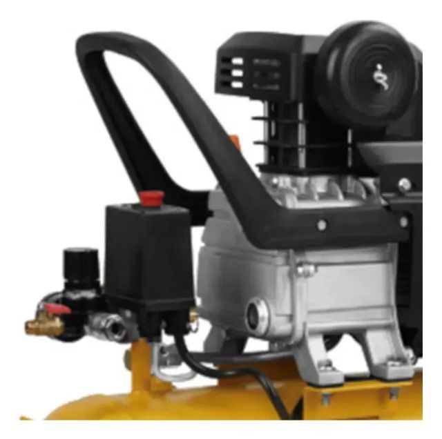 Compressor De Ar 8 Pés 24l 2,5hp 127v Cp8525t-1c Tekna - Foto 5