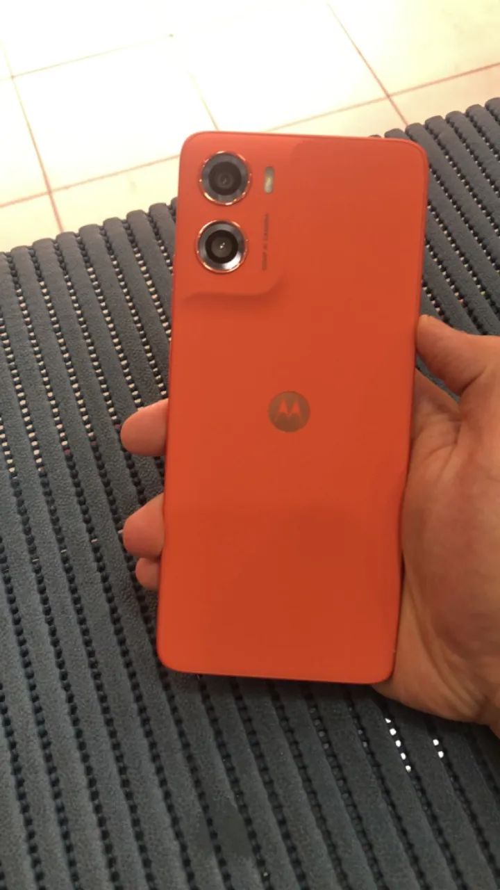 Motorola g06 - Foto 2