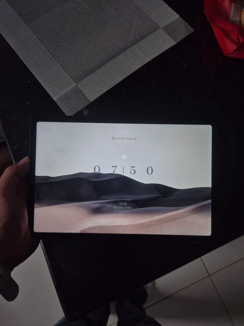 Redmi Pad 2 - Foto 5