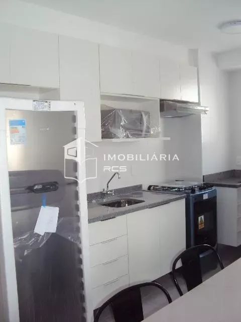 Apartamento Mobiliado - 34 M² - 02 Dormitórios - Lazer Completo! - Foto 2