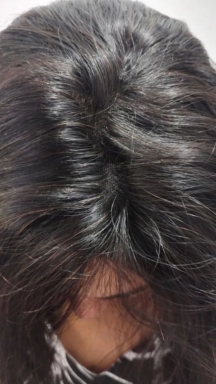Vendo lace cabelo humano  - Foto 3