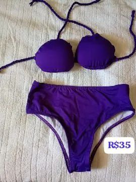 Biquíni  - Foto 5
