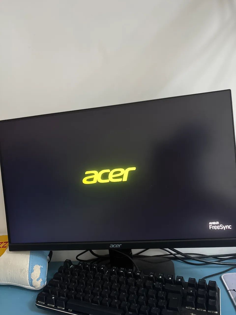 Monitor Acer 24 - Foto 2