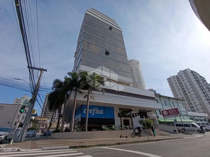 Sala 20M² - para Alugar