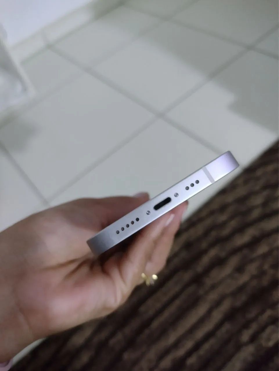 iPhone 14 128 gb - Foto 4