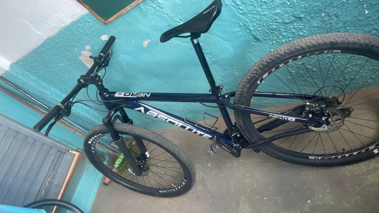 Bike Absolute aro 29 - Foto 2