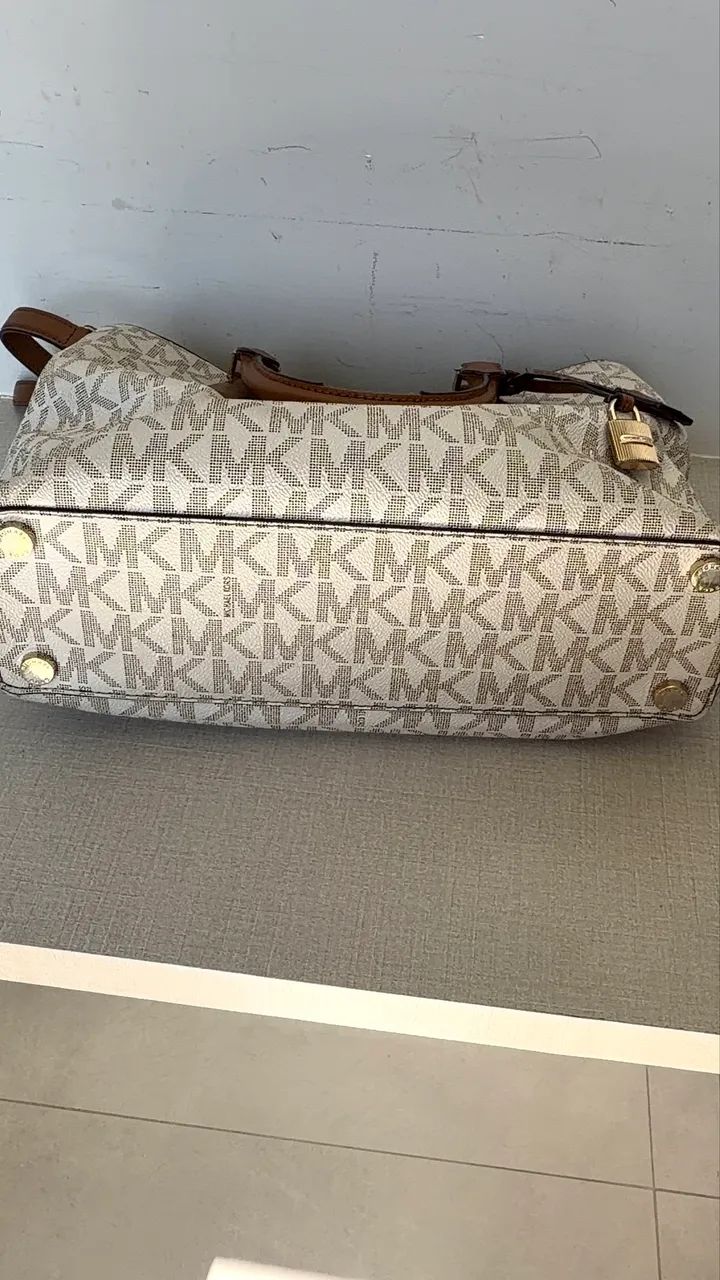 MICHAEL KORS ORIGINAL - BOLSA JET SET ? - Foto 3