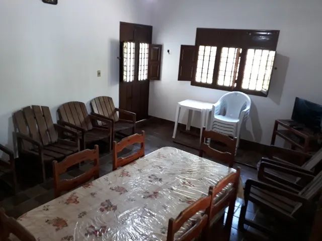 Casa Mobiliada. Beira Mar. 3/4. Maragogi. Praia de Peroba. - Foto 9