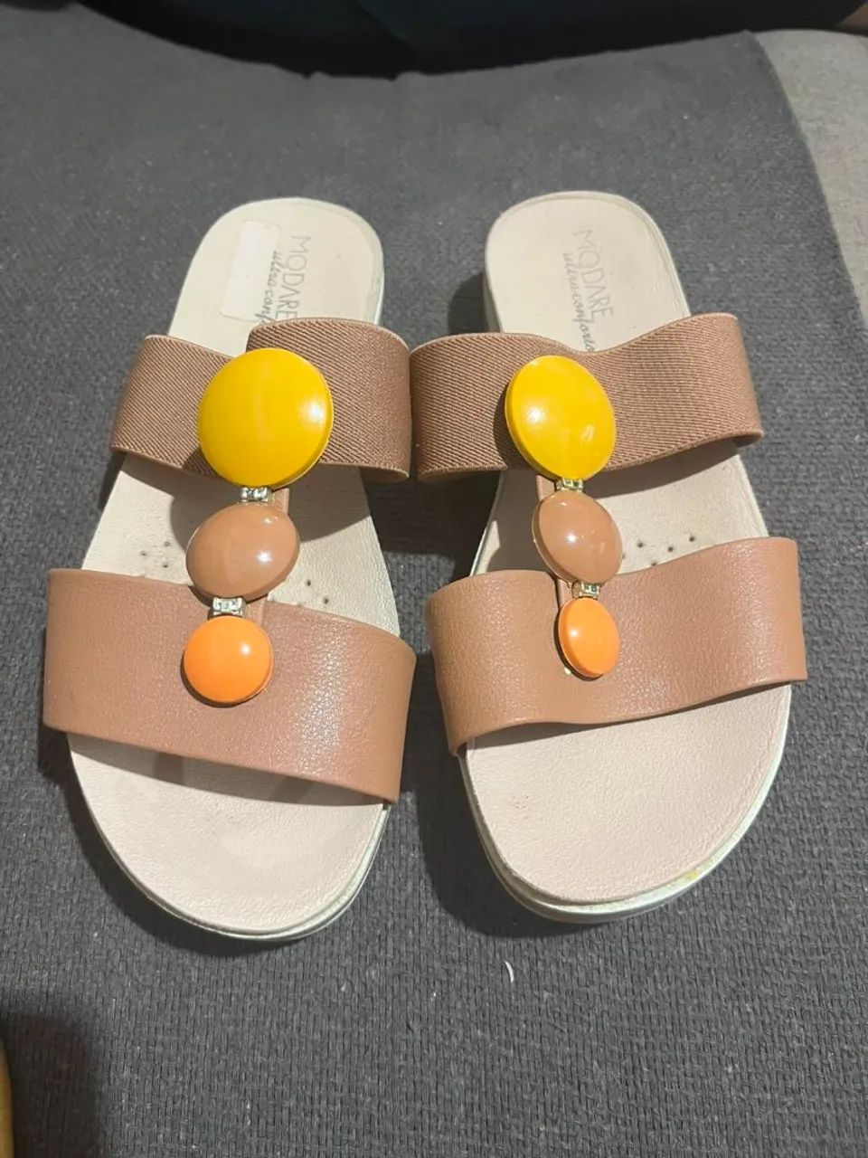Sapatos femininos  - Foto 2