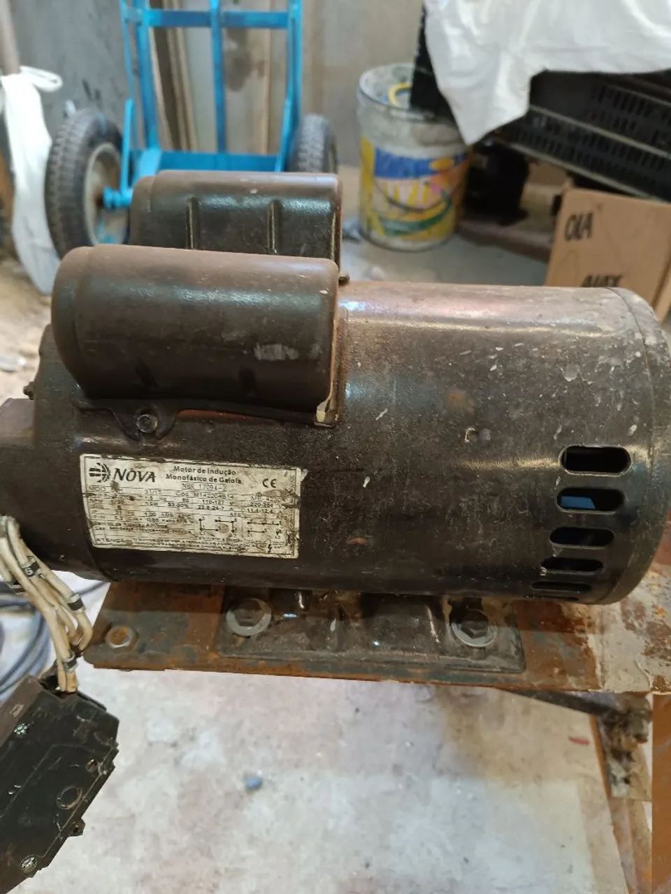 Motor - Foto 4