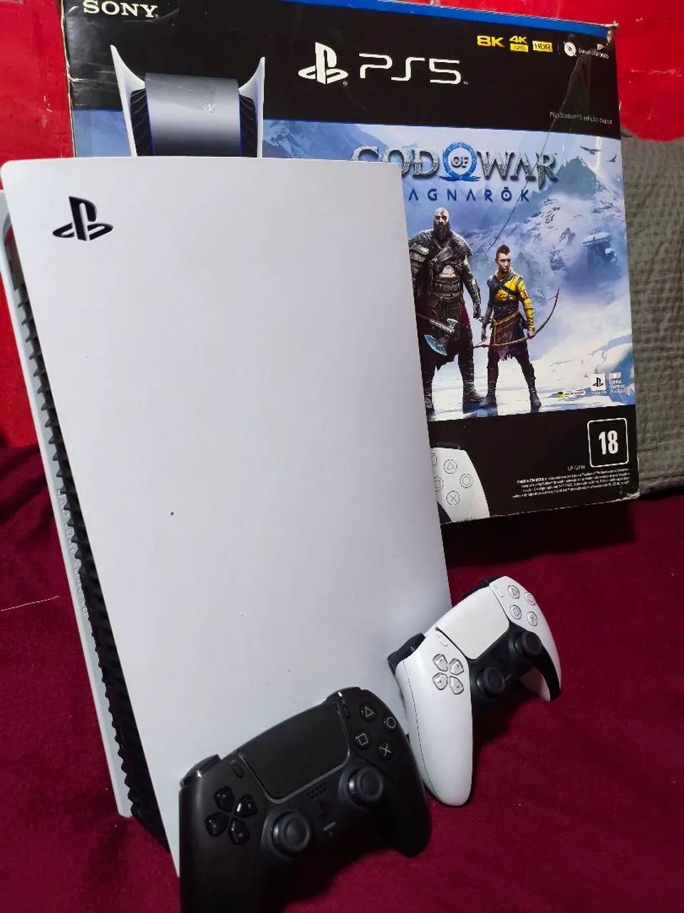Playstation 5 - Foto 5