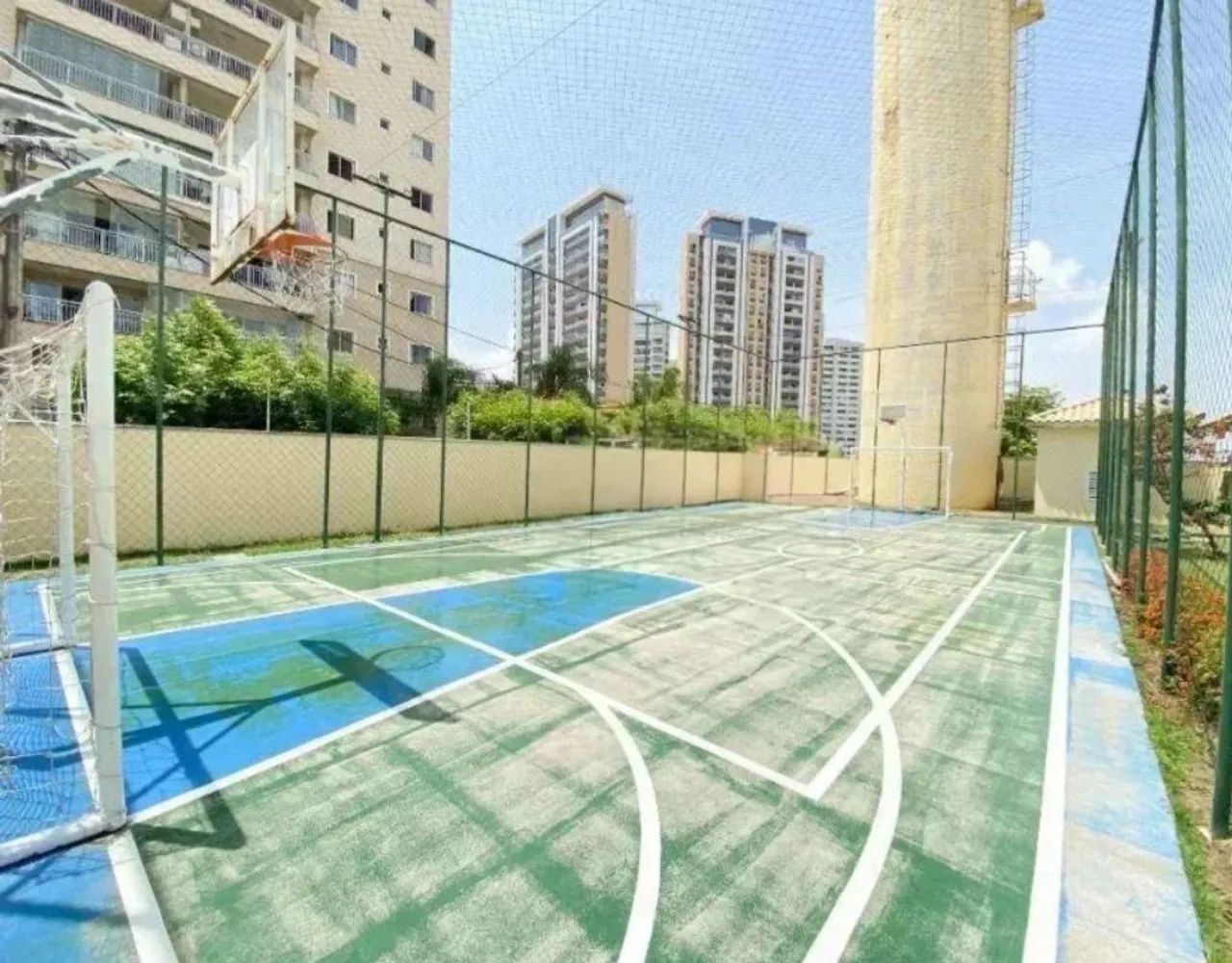 Apartamento Terraço das Flores Parque Del Sol  - Foto 4