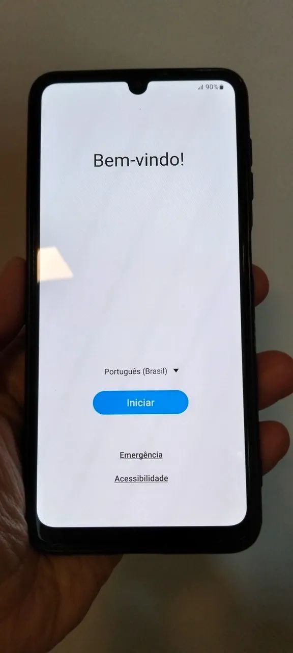 Celular Samsung Galaxy M32 128gb - Foto 3