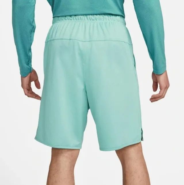bermuda nike dri-fit totality knit masculino - Foto 4