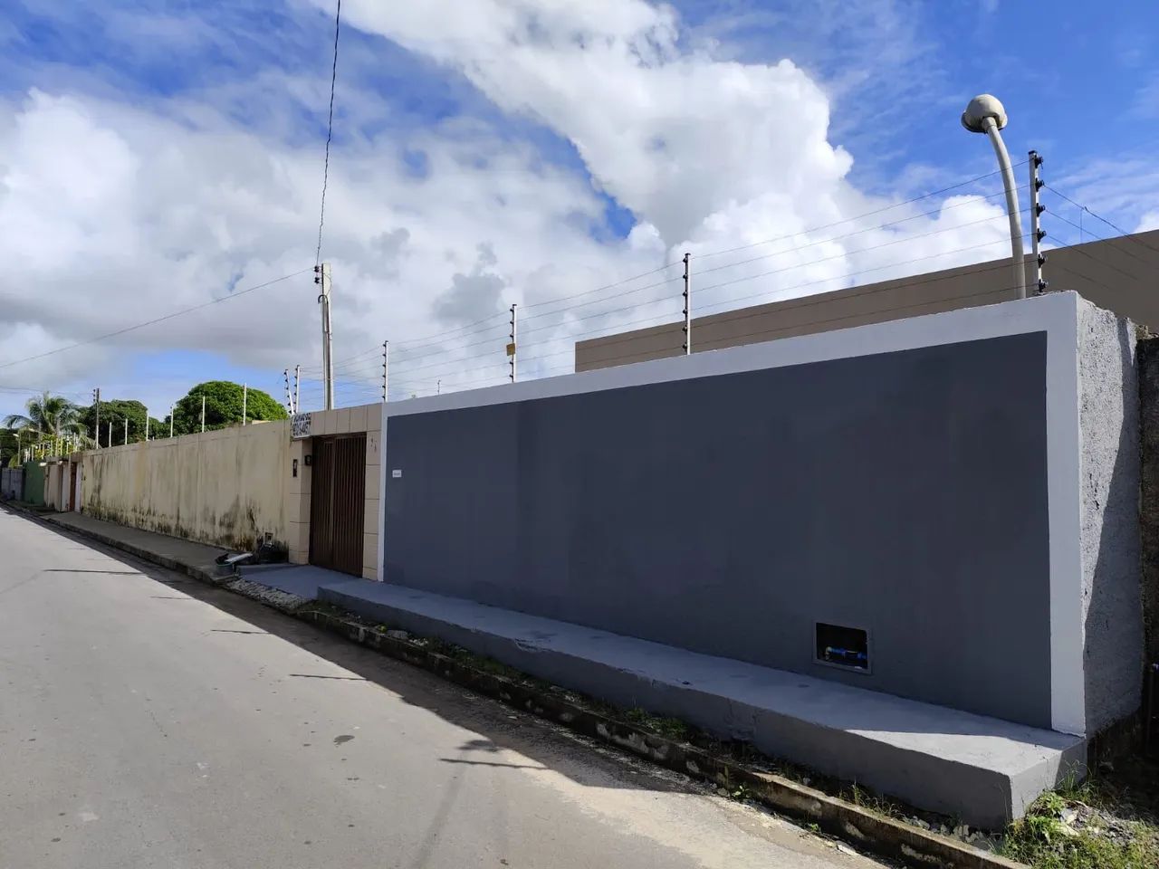 Vendo excelente casa próximo ao francês. - Foto 2