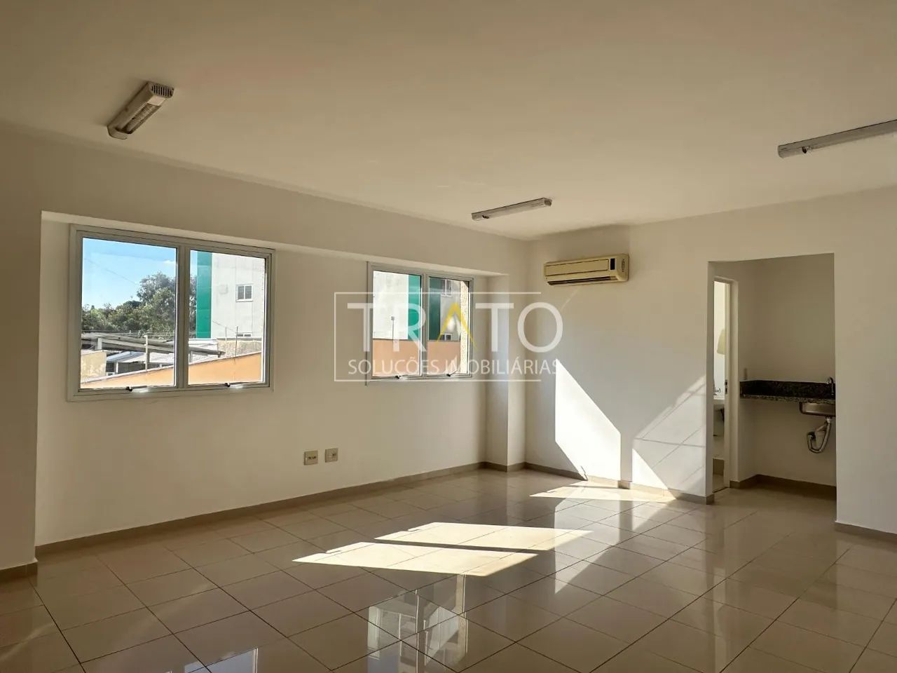 sala - Botafogo - Campinas
