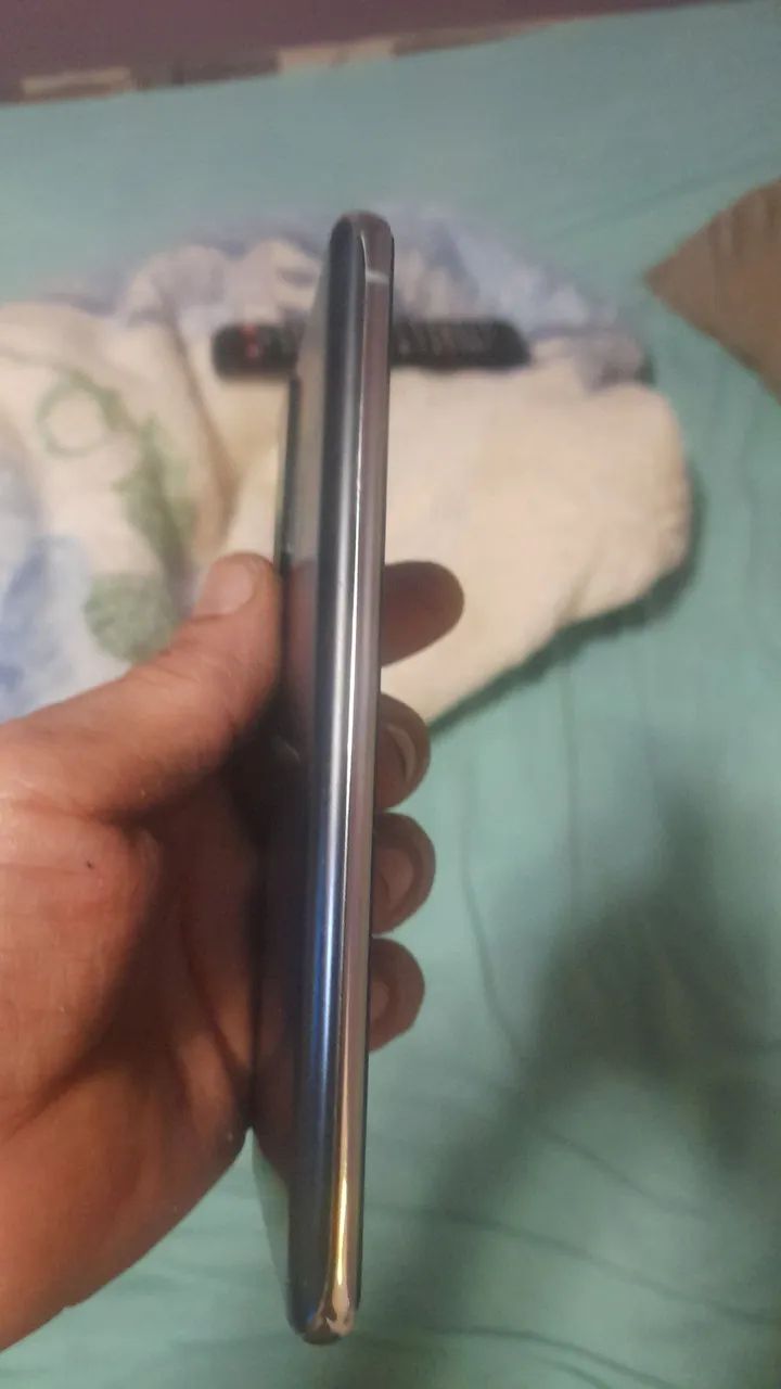 SANSUNG GALAXY S20 fe 5g novo sem marcas de uso ou arranhão  - Foto 5