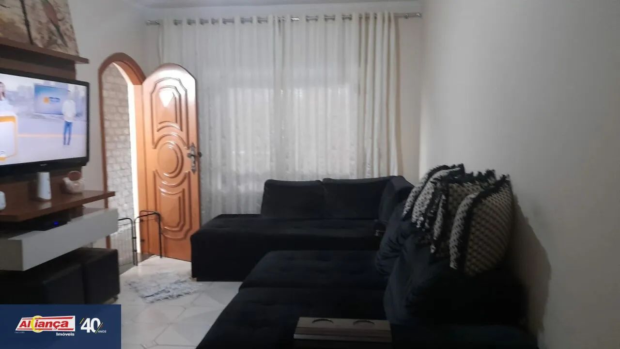 SOBRADO COM 3 DORMITÓRIOS A VENDA, 194 m² - GUARULHOS/SP - Foto 3