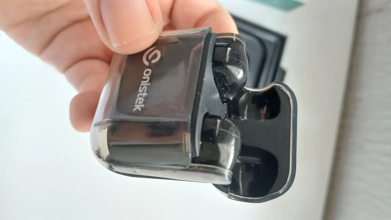 Fone Bluetooth NOVO - Foto 3