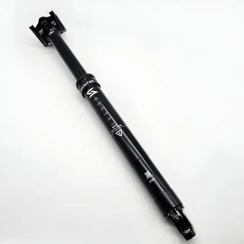 Canote retrátil Sentec 31.6