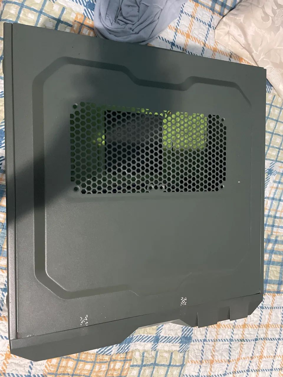 Gabinete personalizado samurai Xtrike - Foto 3
