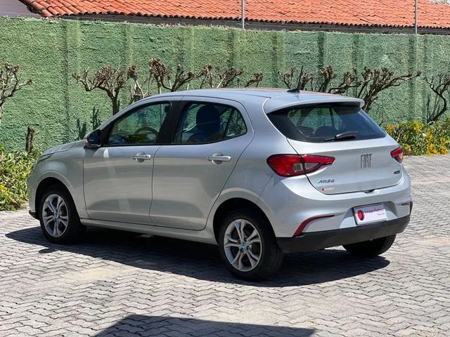 Fiat Argo Drive 1.0 6V Flex 2025 - Foto 4
