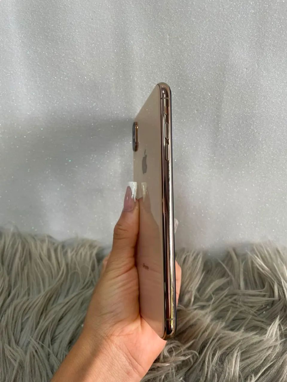 IPHONE XS MAX  - Foto 4