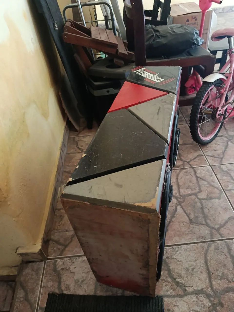 Caixa de som para carro - Foto 3
