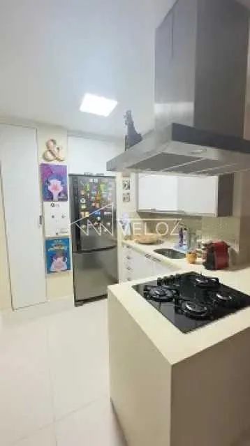 Apartamento - / Residencial / Catete - Foto 5
