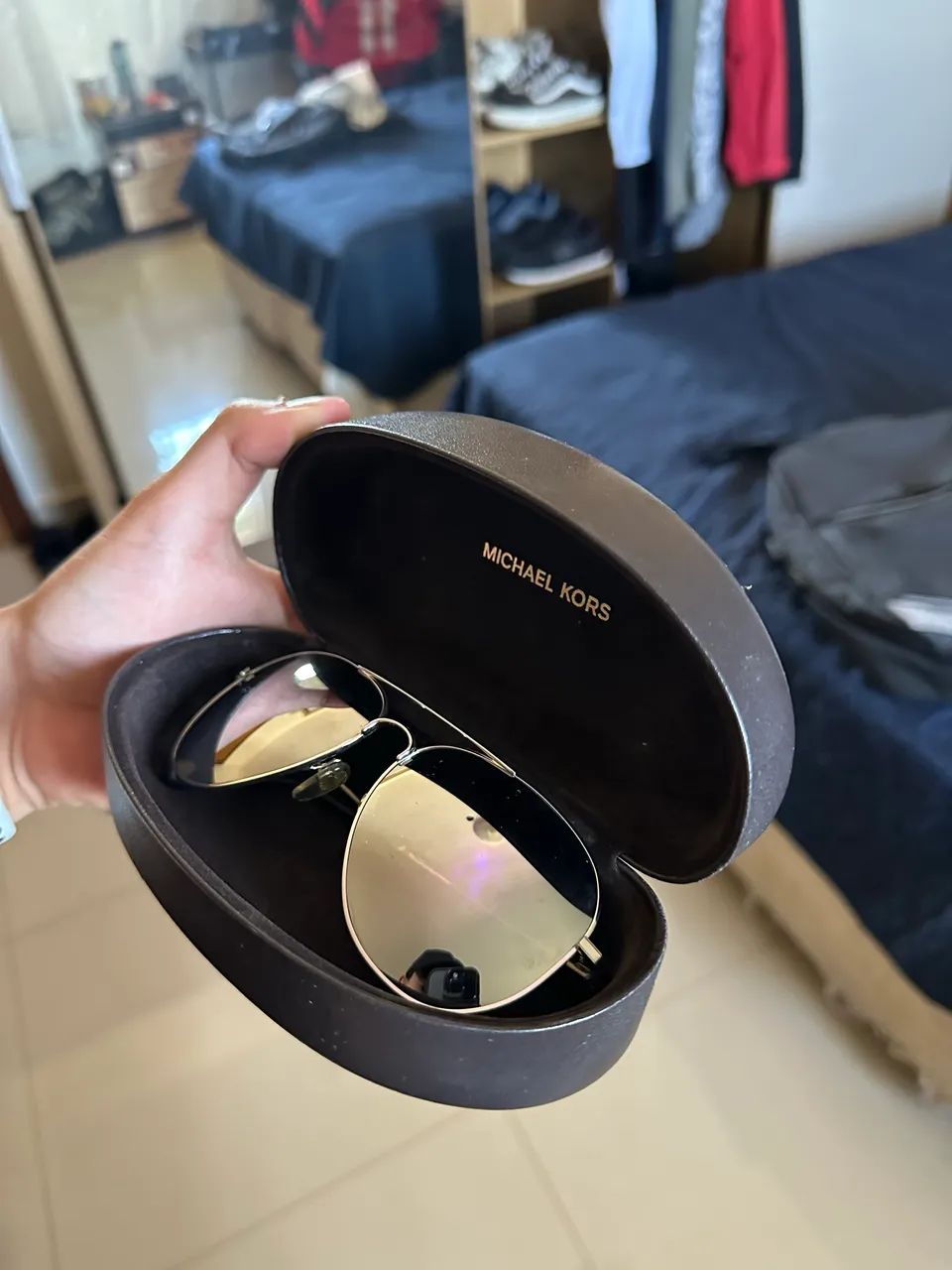 Óculos Michael Kors  - Foto 2