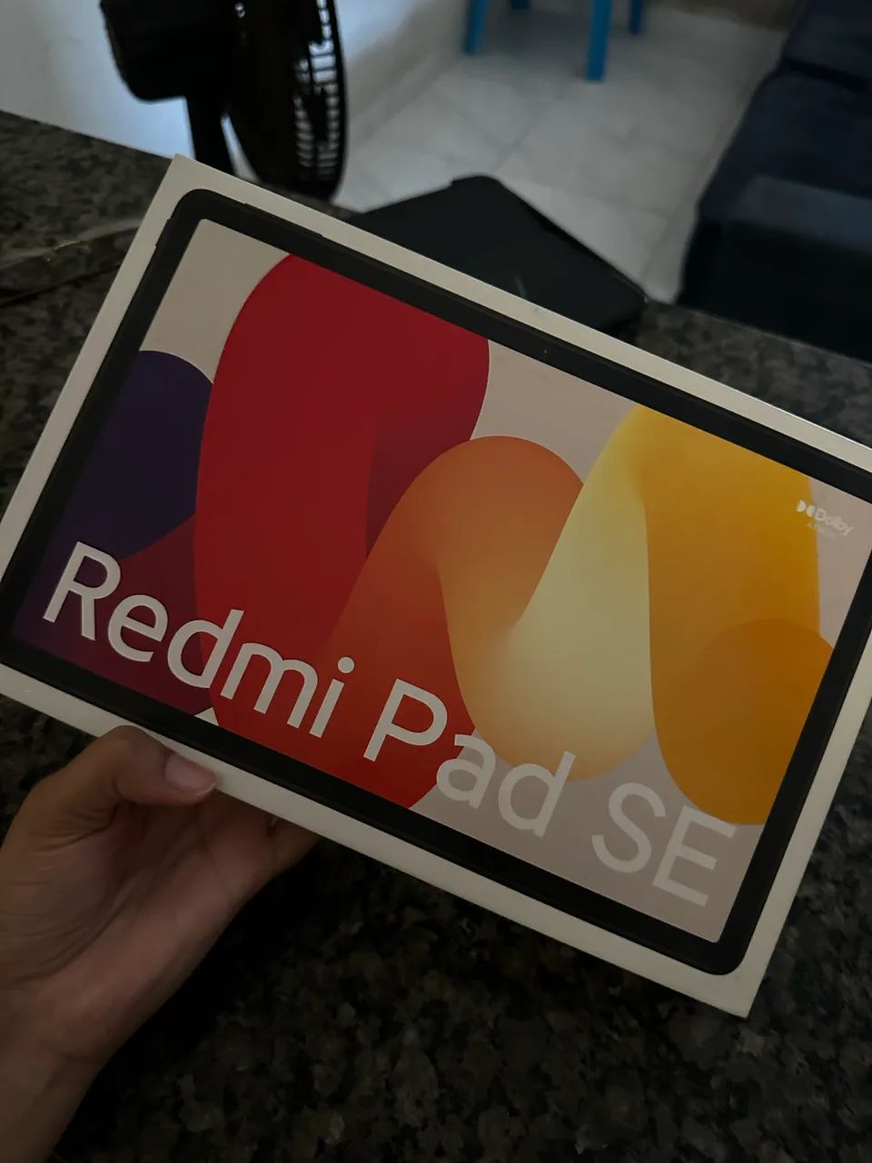 Redmi Pad SE 11, 4GB RAM | 128GB - Foto 3