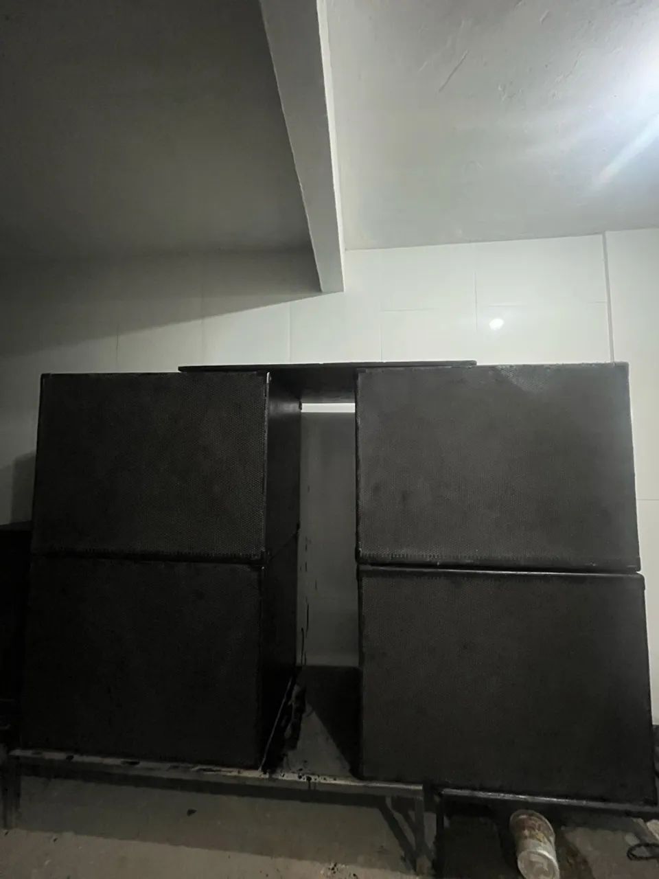 Caixa de grave  - Foto 2