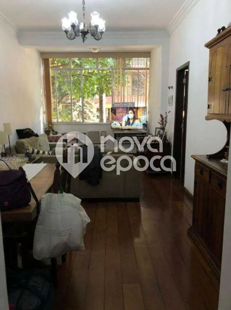 Flamengo | Apartamento 3 quartos, sendo 1 suite - Foto 2