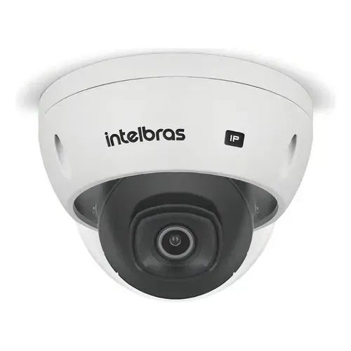 Câmeras wi-fi Intelbras 