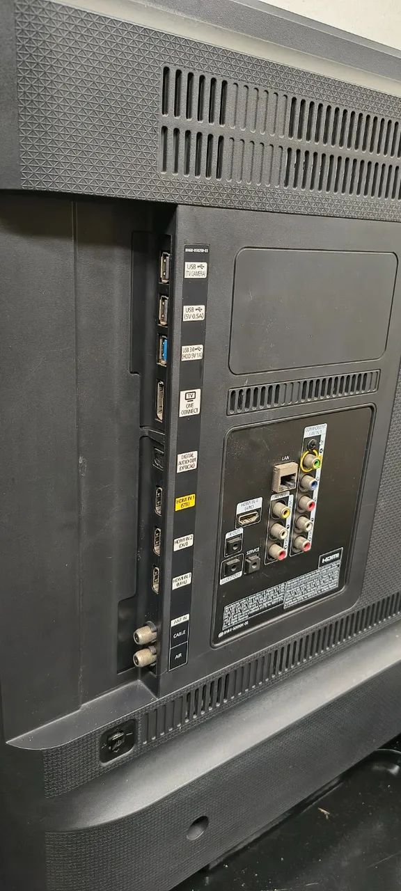 TV Smart 42' samsung - Foto 5