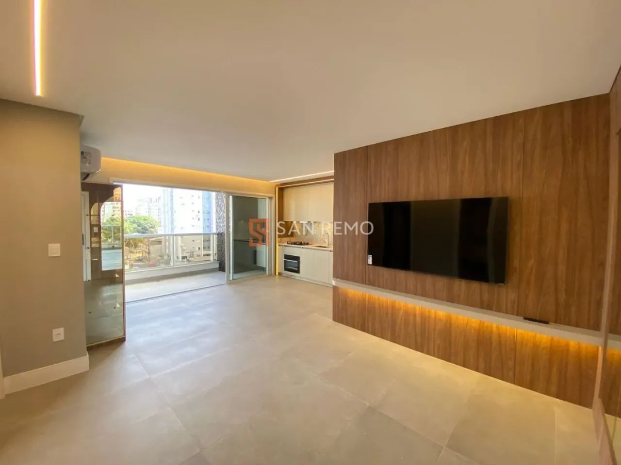 Campinas | Apartamento 2 quartos, sendo 2 suites