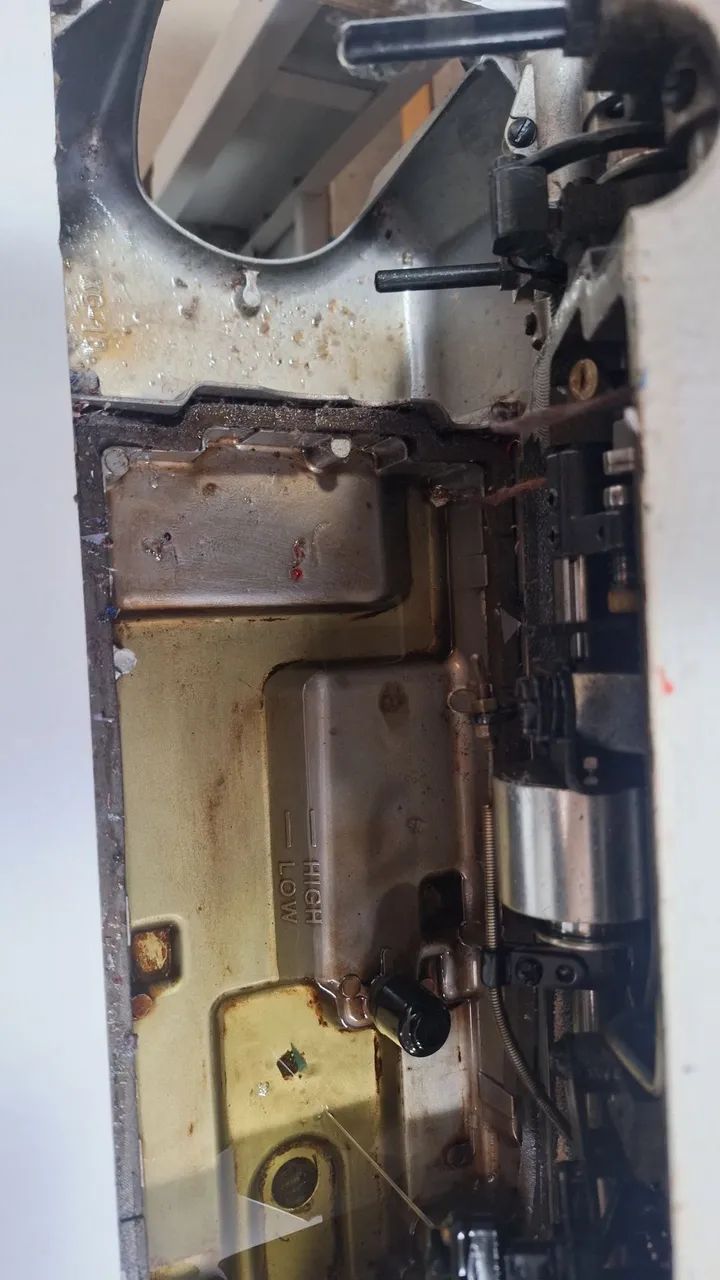Máquina de Costura Jack A2 - Foto 4