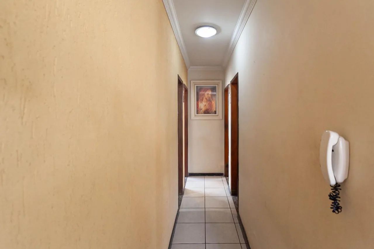 Casa à Venda - Alípio de Melo, 3 Quartos, 250 m2 - Foto 5