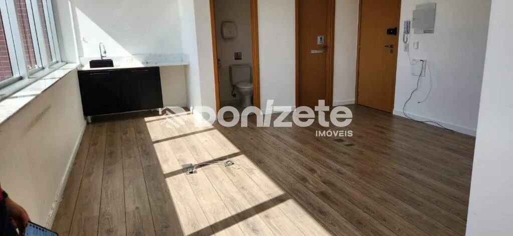 Sala à venda, 42 m² por R$ 424.000,00 - Vila Bastos - Santo André/SP - Foto 4
