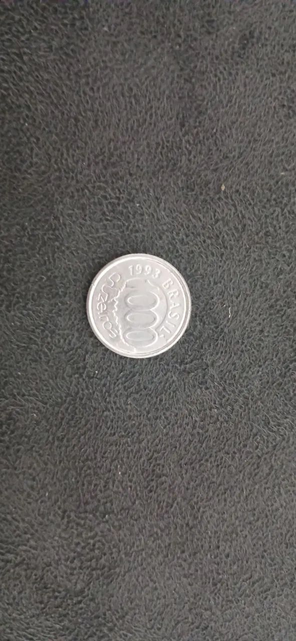 Moedas antigas no total são 10 moedas antigas - Foto 2