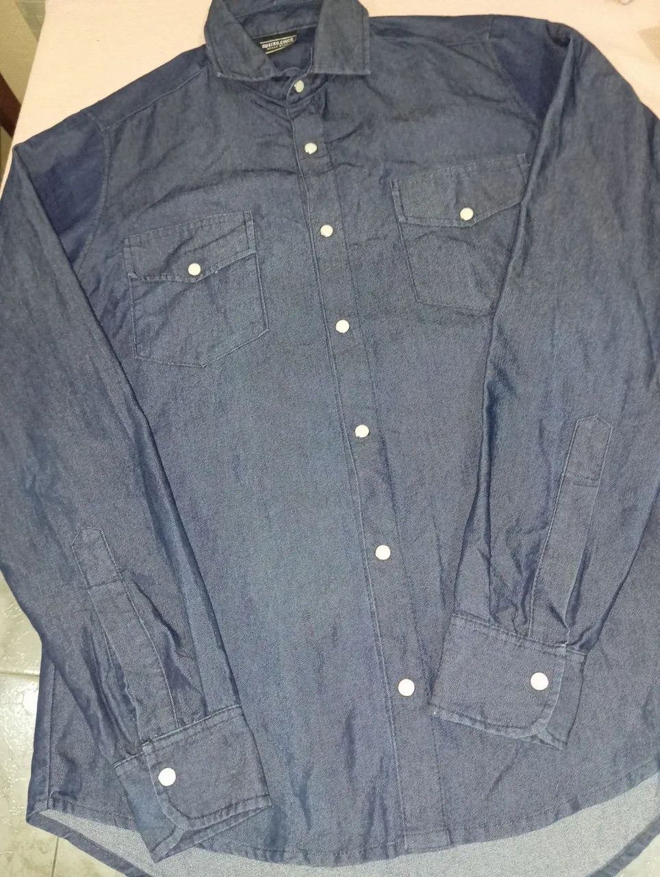 Camisa 4.5