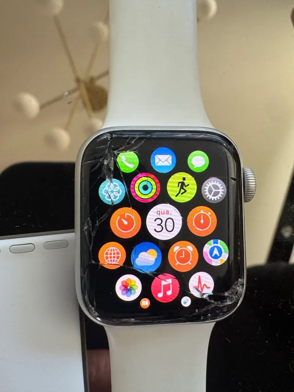 Apple Watch Série 3