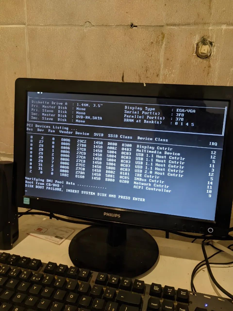 PC - Sem HD - Funcionando - Foto 5