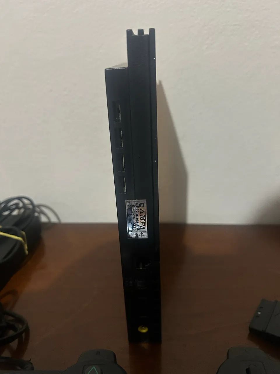PlayStation 2 Slim  - Foto 5