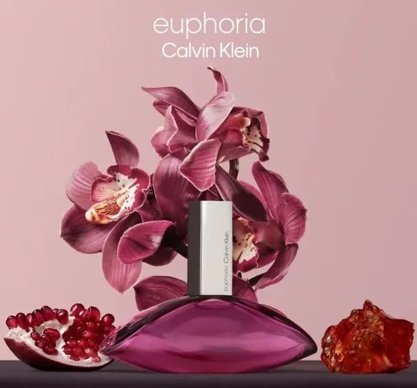 Perfume Feminino Euphoria 100ml EDP (Original, Adipec!) - Foto 3