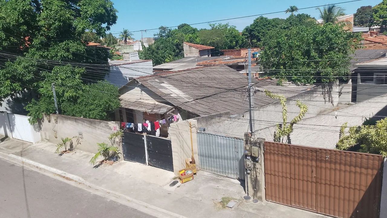 Foto - Araruama - Fazendinha