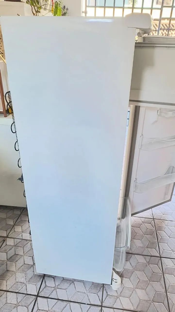 Geladeira Consul  - Foto 4